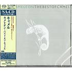Camel Chameleon The Of Camel CD