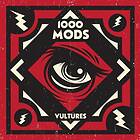 1000mods Vultures CD