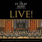St Olaf Band, Mahr Live CD
