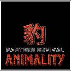 Panther Revival Animality CD