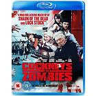 Cockneys Vs Zombies (UK) (Blu-ray)