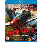 Red Tails (UK) (Blu-ray)