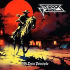 Trigger Zone Pain Principle CD