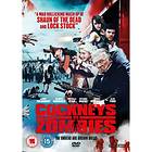 Cockneys vs. Zombies (UK) (DVD)