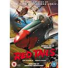 Red Tails (UK) (DVD)