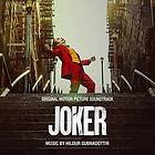 Hildur Guonadottir Joker O.s.t. CD