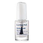 Lumene Gloss & Care 3in1 Shine Caring Base & Top Coat 5ml