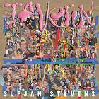 Sufjan Stevens Javelin CD