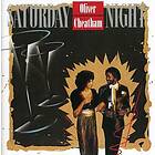Oliver Cheatham Saturday Night CD