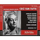 Rudolf Schock Cosi Fan Tutte CD