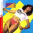 Rhyze Rhyze To Top CD