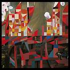 Wata Igarashi Agartha CD