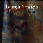 Lauren Newton 2 Souls In Seoul CD