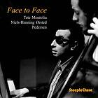 Tete Montoliu Face To Face CD