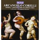 Il Ruggiero, Alessandro Palmeri, Diego Cantalupi, Emanuela Marcante, Francesco L