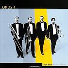 Schein, Opus 4 Von Bach Bis Broadway CD