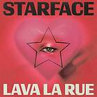 Lava La Rue Starface CD