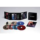 Spillmusikk Final Fantasy 16 O.s.t. CD