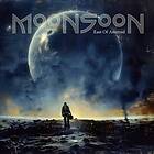 Moonsoon East Of Asteroid CD