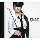 Namie Amuro Play CD