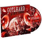 Gotthard Stereo Crush CD