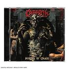 Kreator Hordes Of Chaos CD