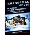 Paranormal Movie (DVD)