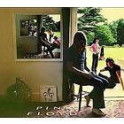 Pink Floyd Ummagumma CD