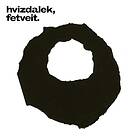 Agnes Hvizdalek, Harald Fetveit Hvizdalek, Fetveit. CD