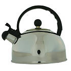 Kiwi Camping Whistling Kettle 2.5L