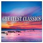 Diverse Artister Greatest Classics Of All Time CD