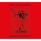 Fields Of The Nephilim Burning The Fields CD