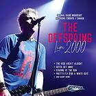 The Offspring Live 2000 Original Radio Broadcast Recording Toronto Canada CD