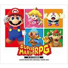 Super Mario Rpg Original Sound Box Super Mario Rpg Original Sound Box CD