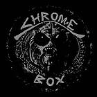 Chrome Chrome Box CD