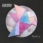 Blacktoothed Headway CD