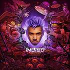 Chris Brown Indigo CD