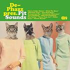 DePhazz Pit Sounds CD
