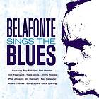 Harry Belafonte Belafonte Sings The Blues CD