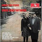 Constantinides, Glinka Dinos Constantinides: Songs For Epirus CD