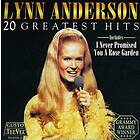 Lynn Anderson 20 Greatest Hits CD