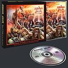 Mekong Delta Dances Of Death (And Other Walking Shadows) CD