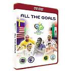 Fifa World Cup: All the Goals of Germany 2006 (DVD)
