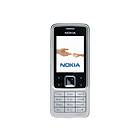 Nokia 6300 8Mo RAM