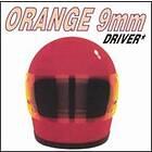 Orange 9mm Driver Not Included CD