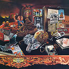 Frank Zappa OverNite Sensation CD