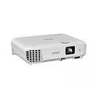 Epson EB-W53 Lamp Projector