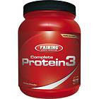 Fairing Complete Protein III 0.8kg