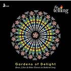 Ciconia Gardens Of Delight CD