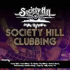 Diverse Artister Philly Nightlife: Society Hill Clubbing Var CD